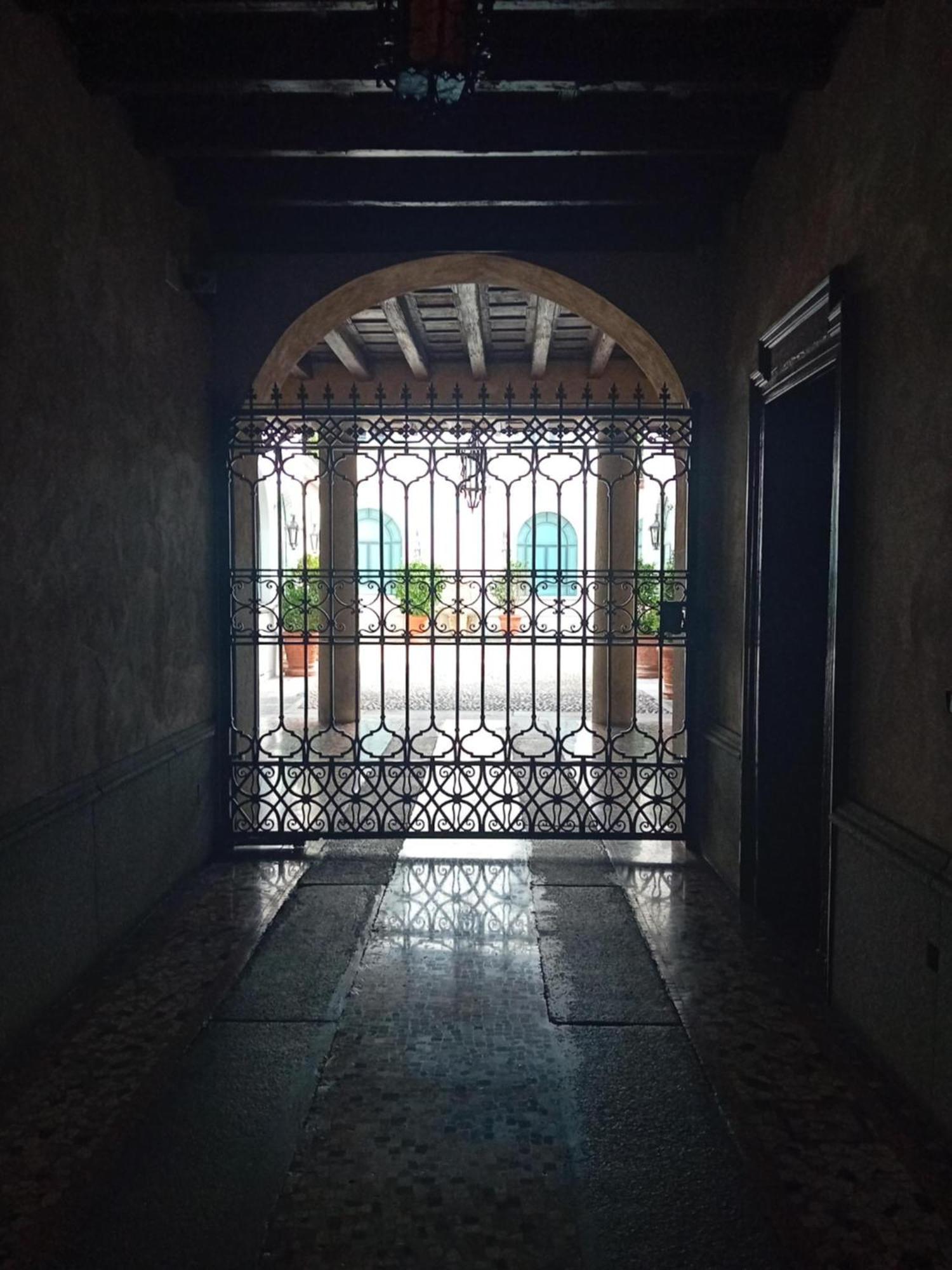 Santa Marta Milan